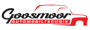 Goosmoor Automobiltechnik in Bönningstedt Logo